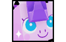Huge Pony — item image