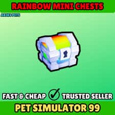 Mini Chest — item image