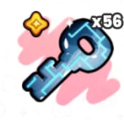 Tech Key — item image