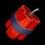 TNT Charm — item image