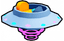 UFO Board — item image