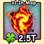 Volcanic Egg — item image