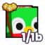 Cloud Penguin — item image