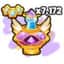 God Potion — item image