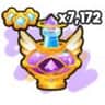 God Potion — item image