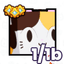 Huge Calico Cat — item image