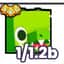 Huge Crocodile — item image