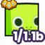 Huge Froggy — item image