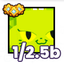 Huge Grinch Cat — item image