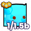 Huge Jelly Axolotl — item image