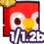Huge Parrot — item image