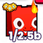 Huge Red Dragon — item image