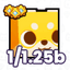 Huge Shiba — item image