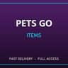 Hype Egg — item image