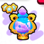 Jelly God Potion — item image