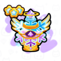 Winter God Potion — item image