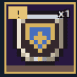 Human Heirloom — item image