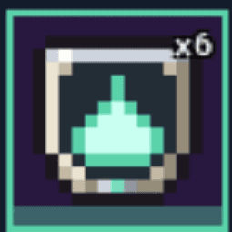 Slime Heirloom — item image