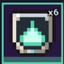 Slime Heirloom — item image
