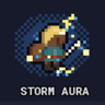 STORM AURA — item image
