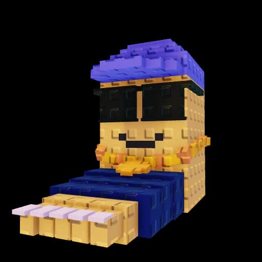 Gangster Footera — item image