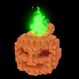 Pumpkin — item image