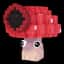 Shroombino — item image