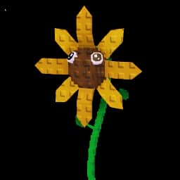 Sunflower — item image