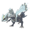 Kyurem — item image