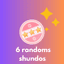 Shundo — item image