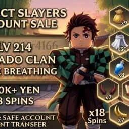Kamado Clan — item image