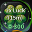 Luck — item image
