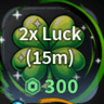 Luck — item image