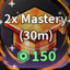 Mastery — item image