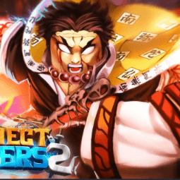 Rengoku — item image