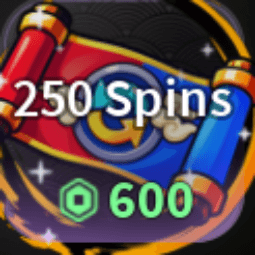 Spins — item image