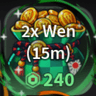 Wen — item image