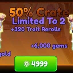 Adolla Crate — item image