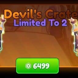 Devil's Crate — item image