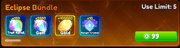 Eclipse Bundle — item image