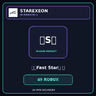 Fast Star — item image