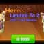 Hero's Crate — item image