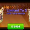 Hero's Crate — item image
