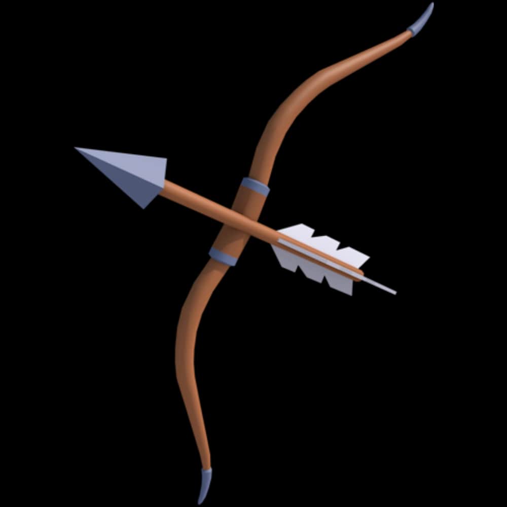 Bow — item image