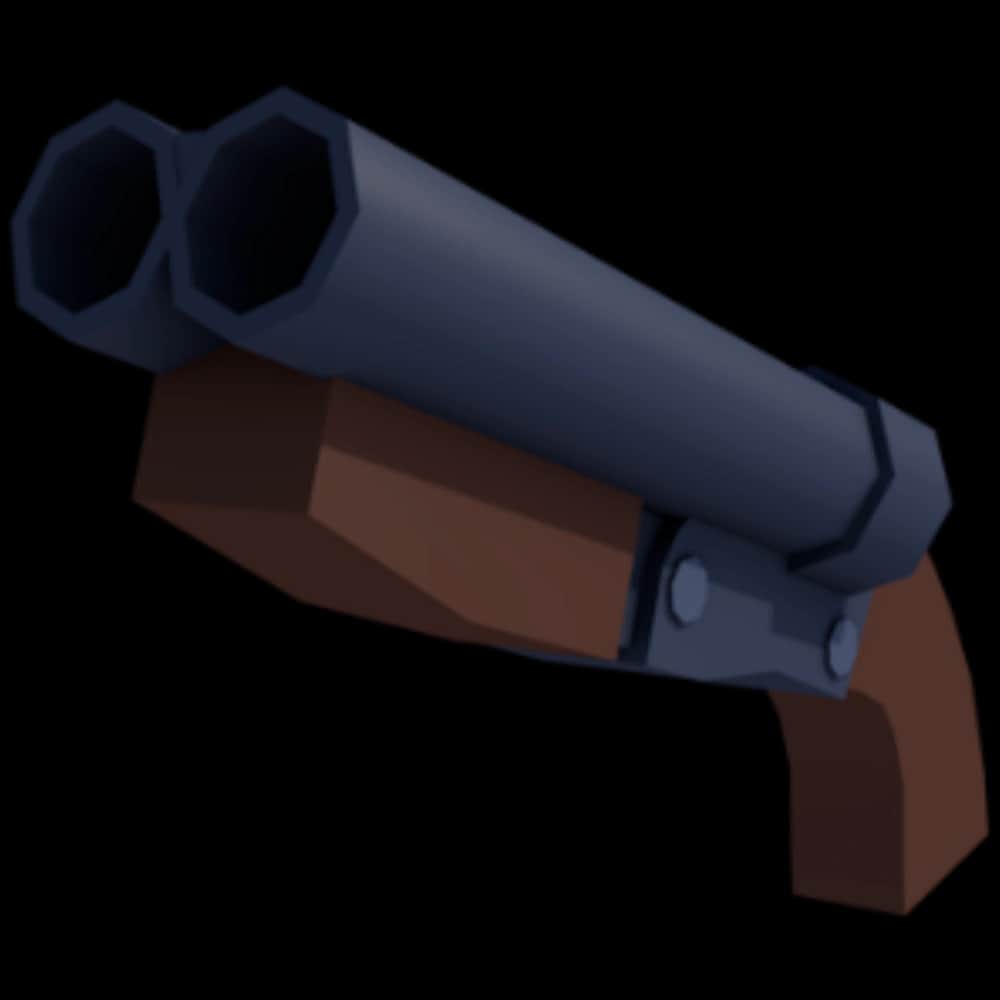 Cannon Shorty — item image