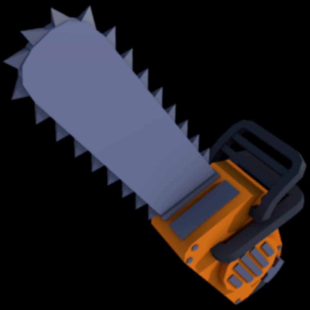 Chainsaw — item image