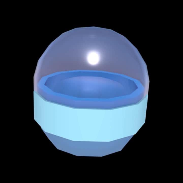 Charm Capsule — item image