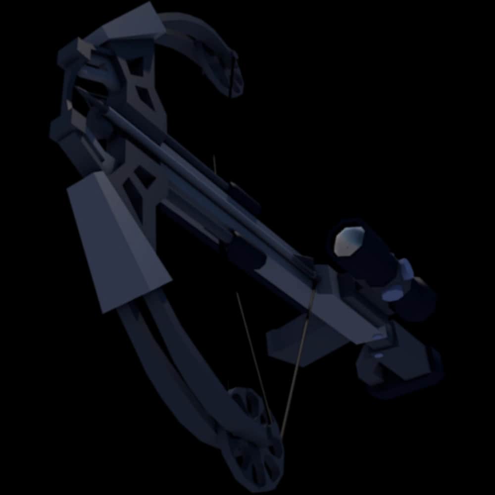 Crossbow — item image