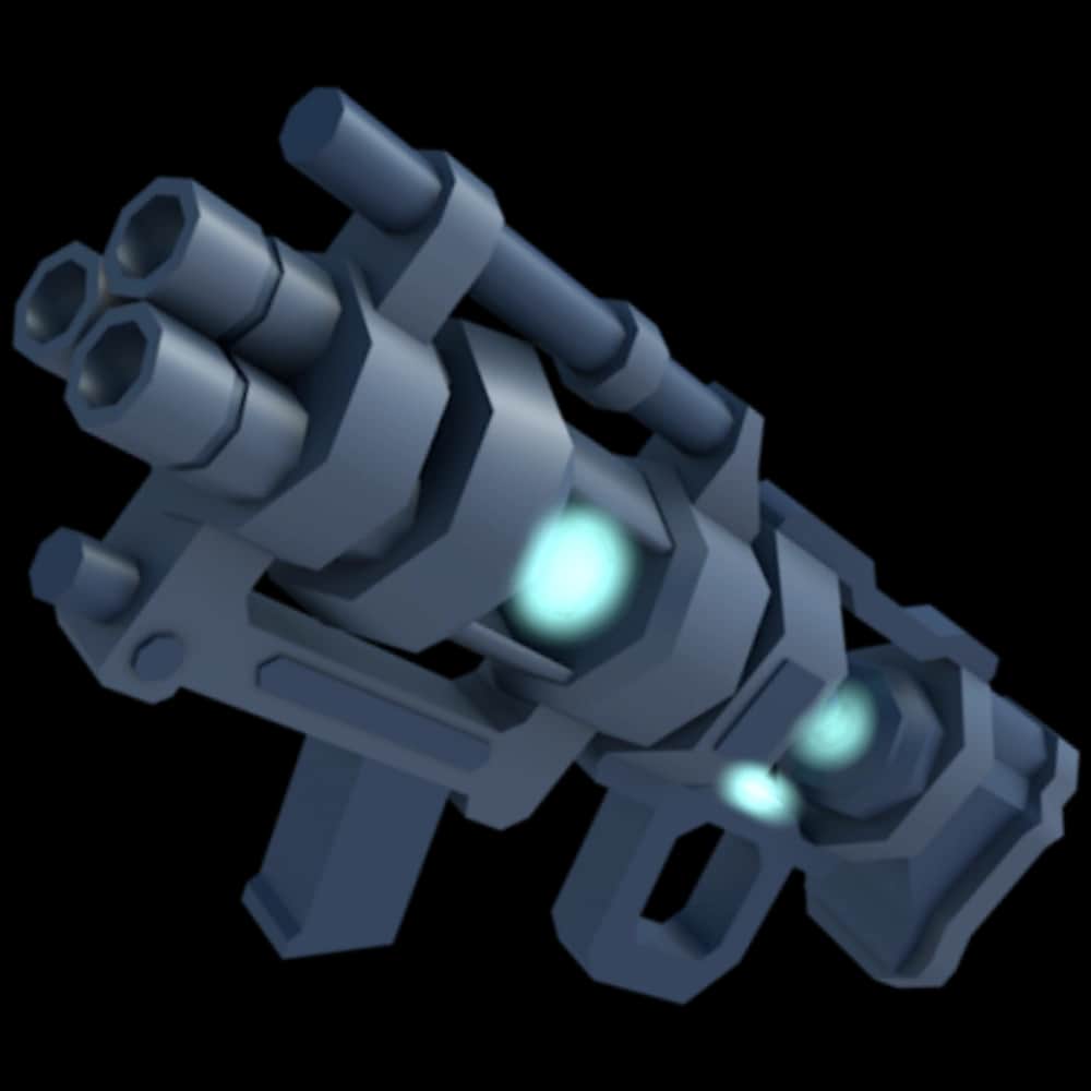 Distortion — item image