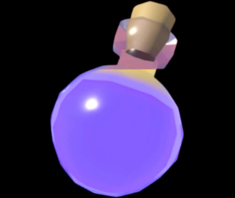 Elixir — item image